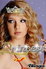 Country Princess Taylor Swift; Tags: glitter princess swift taylor - 144636493_581224