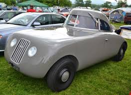 Image result for ugly irish sports car