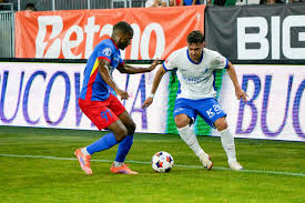 Superliga, etapa 3: FCSB - Farul 2-2