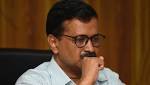 attacked Kejriwal have feigned mother's