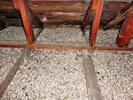 Vermiculite insulation removal cost