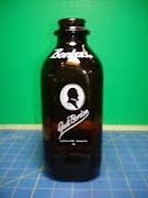 Image result for borden's milk bottles