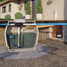 Saniwell 4-50 IPC-FB: domestic water solution | SFA
