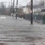 Flights Cancelled, Over Million Without