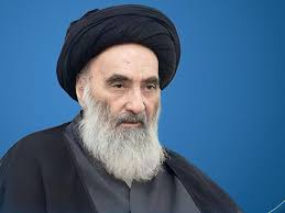 توضیح استاد سید محمدرضا سیستانی درباره یک استفتاء از آیت الله سیستانی؛ ناظر به ایران نیست و توصیه غیر الزامى است