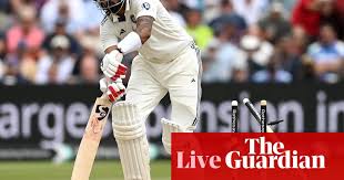 The Guardian - News update