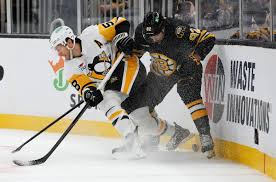 Bruins Face Penguins in Key NHL Matchup