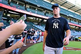 Aaron Judge returns tonight: Where to watch Rockies vs. Yankees free live stream