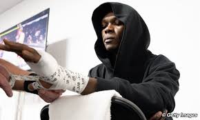 Eugene Bareman Expresses Uncertainty Over Israel Adesanya's UFC Future