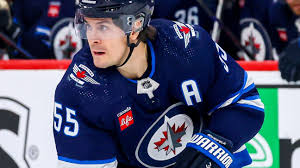 Mark Scheifele Ruled Out for Game 7 vs. Blues