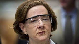 Scandal after scandal erupted which complimented a disastrous budget that put lie to nearly every promise Alison Redford made only a year ago when she lied ... - red
