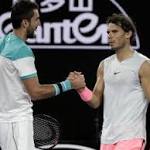 Australian Open 2018: Marin Cilic