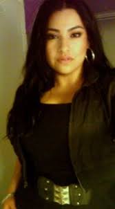 Veronica Sandoval. Female 31 years old. Los Angeles, California, US. Mayhem #2325208 - 4e93df3871cab_m