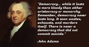 20 Sweet and Crunchy John Adams quotes - Quotes Hunter - Quotes ... via Relatably.com