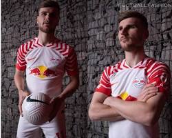 Image of RB Leipzig 2024/25 Home Kit