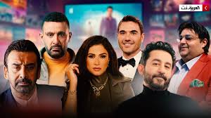 دفعة واحدة.. 10 أفلام مصرية ضخمة تتنافس في موسم عيد الأضحى