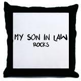 son in law on Pinterest | In Laws, Army Cupcakes and Birthday Cards via Relatably.com