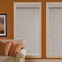 Hampton Bay - Bamboo Shades Natural Shades - Blinds