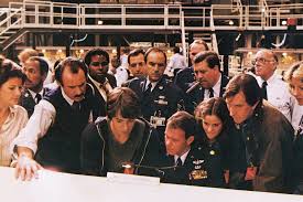 Did We Learn Nothing From ‘WarGames’?