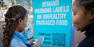 Activists Demand Stronger Regulations on Marketing Unhealthy Foods and Drinks to Children - 3