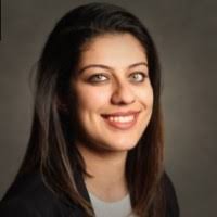 Sarah Merchant