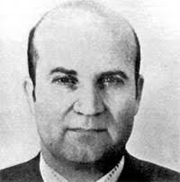 Alexander Fedotov (1932 – 1984) - fedotov