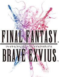 Resultado de imagem para Final Fantasy: Brave Exvius para iOS