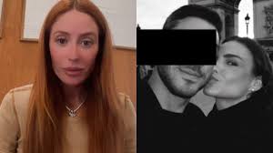 Influenciadora vai à delegacia procurar marido desaparecido e descobre casamento com outra: 'Estou entalada'