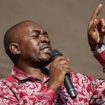 WATCH: Zimbabwe govt denies leader
