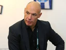 Résultat de recherche d'images pour "howard webb expert tv"