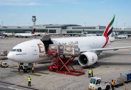Emirates SkyCargo Launches New Freighter Service to Toronto