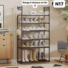 Rangement chaussures | Facebook