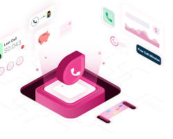 Freshcaller free call center software
