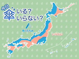 News source: ウェザーニュース