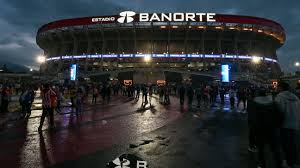 Estadio Banorte