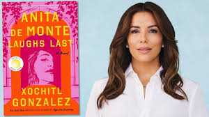 Eva Longoria: Nouveau film en vue! Détails croustillants ici!
