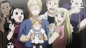 Personagens Com os Mesmos Dubladores! on X: - Lan Fan (Fullmetal