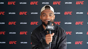 UFC - News update