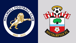Pick of the stats: Millwall v Southampton