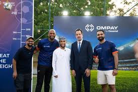 OMPAY تختتم أول حملة يقودها قطاع التقنية المالية في المنطقة لكأس العالم FIFA 2026™ مقدّمة من Visa