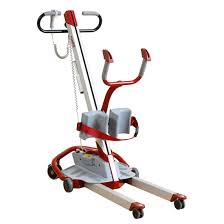 Molift Quick Raiser 2 complete with U shape arm