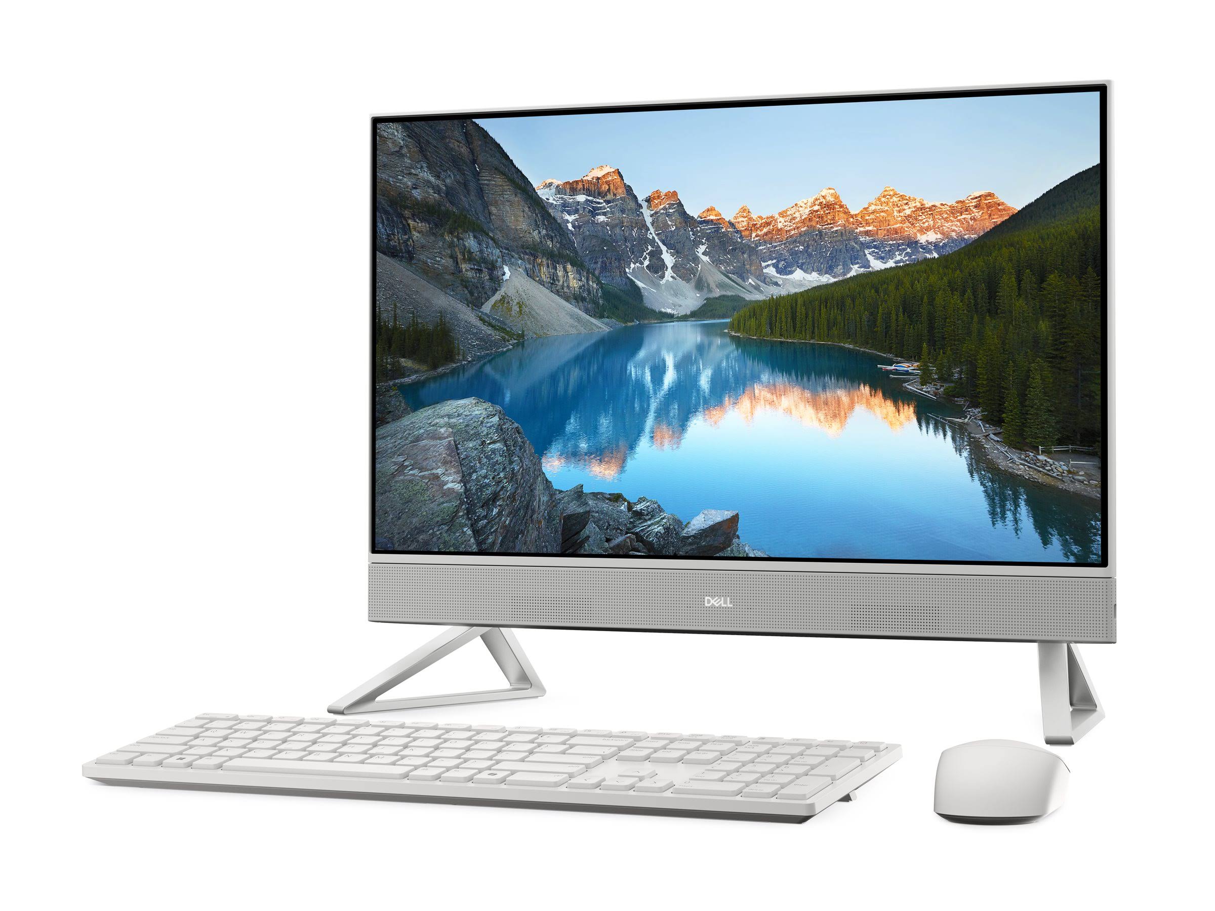 Dell 24 All-in-One Intel Core