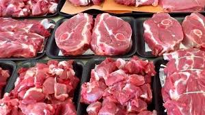 قیمت انواع گوشت گوساله و گوسفندی آزاد اعلام شد