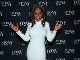 Quote of the Day by Oprah Winfrey: 'Think like a queen. A queen is not afraid to fail. Failure is another
