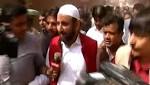 Official's Assault Seems Premeditated, Says