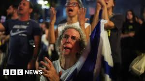 BBC - News update