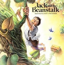 Image result for jack and the beanstalk book