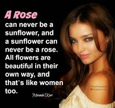 Heartfelt Quotes: Beauty Quotes by Miranda Kerr via Relatably.com