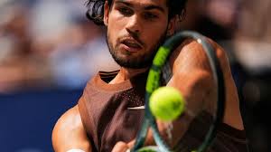 Así queda el nuevo programa de partidos de hoy miércoles en el US Open con Alcaraz y Jódar