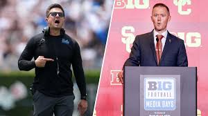 USC and UCLA football season outlook
